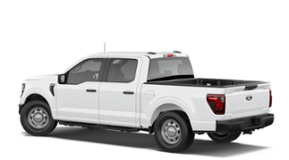 2026 Ford F-150® External Image 3